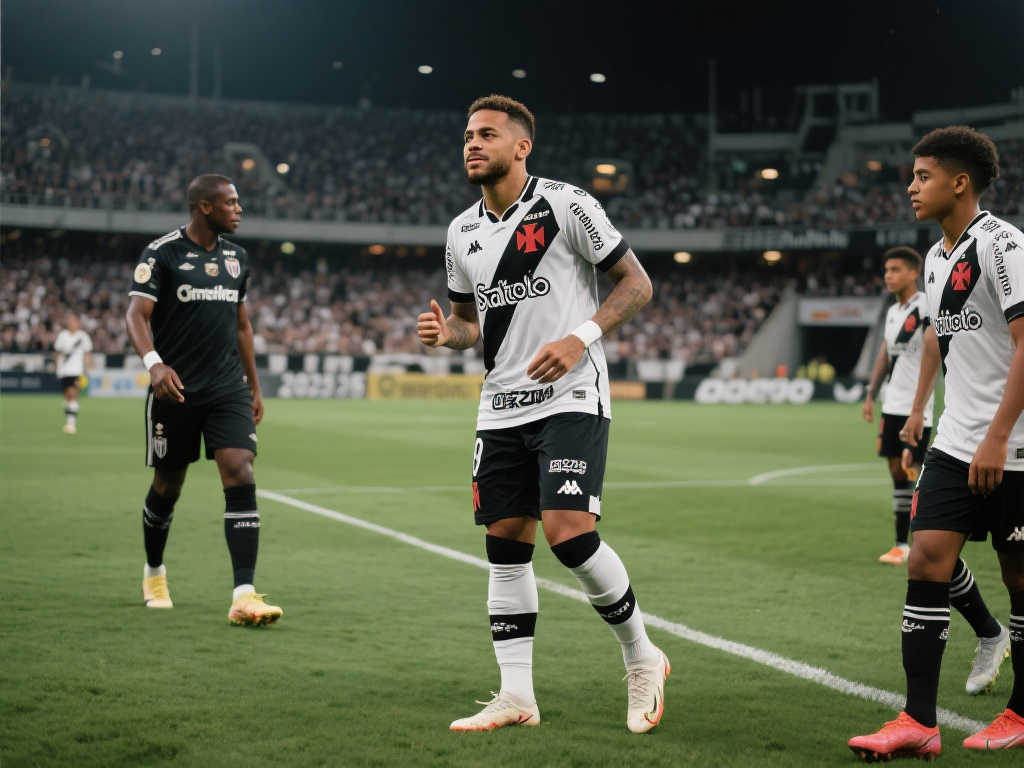 内马尔未与沙特球队签长约，2025年或重返桑托斯效力