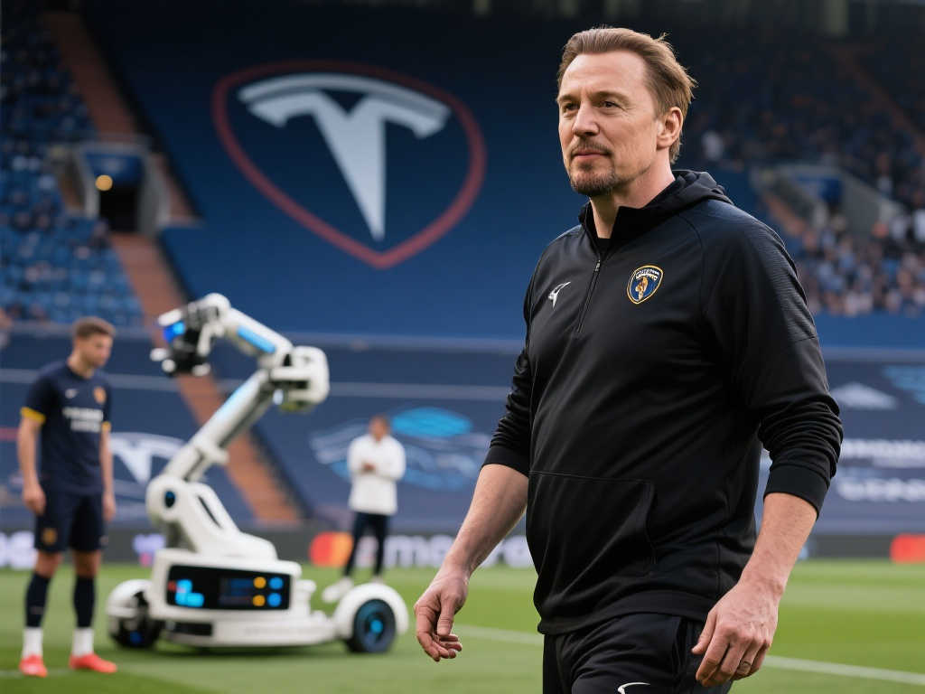 马斯克家族根源利物浦，他有意接手红军？