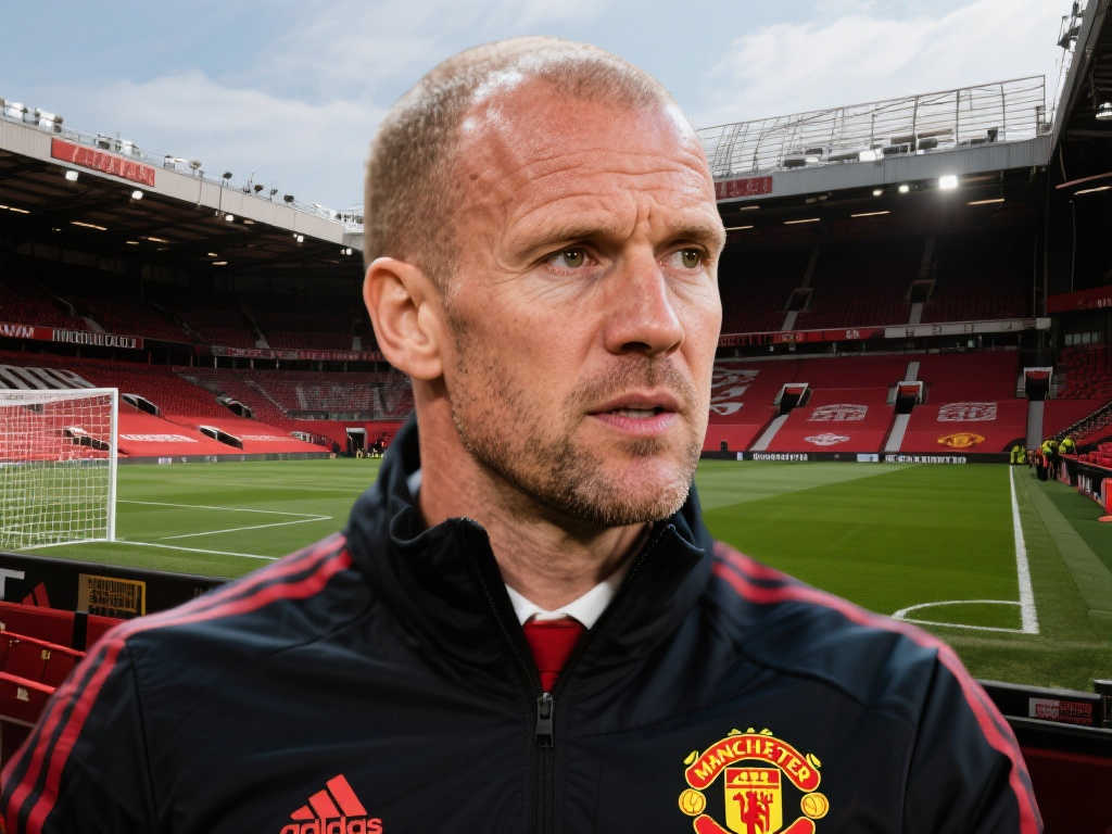 敷衍媒体？希勒质疑滕哈格：坚持计划？根本看不出计划在哪！