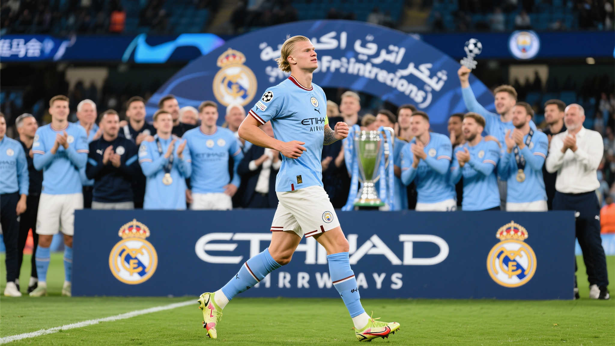 姆巴佩谈德尚:老东家离队后夺冠并非不可能 姆巴佩谈德尚:老东家离队后夺冠并非不可能