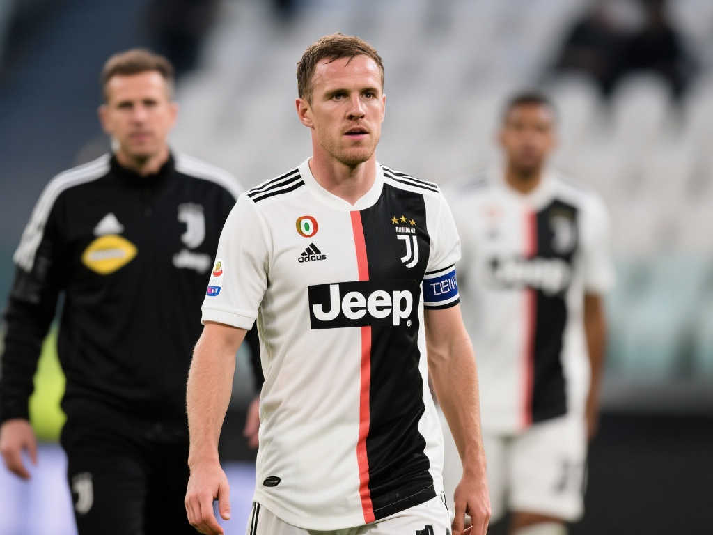 尤文图斯计划冬窗租借亨德森，已与球员展开沟通