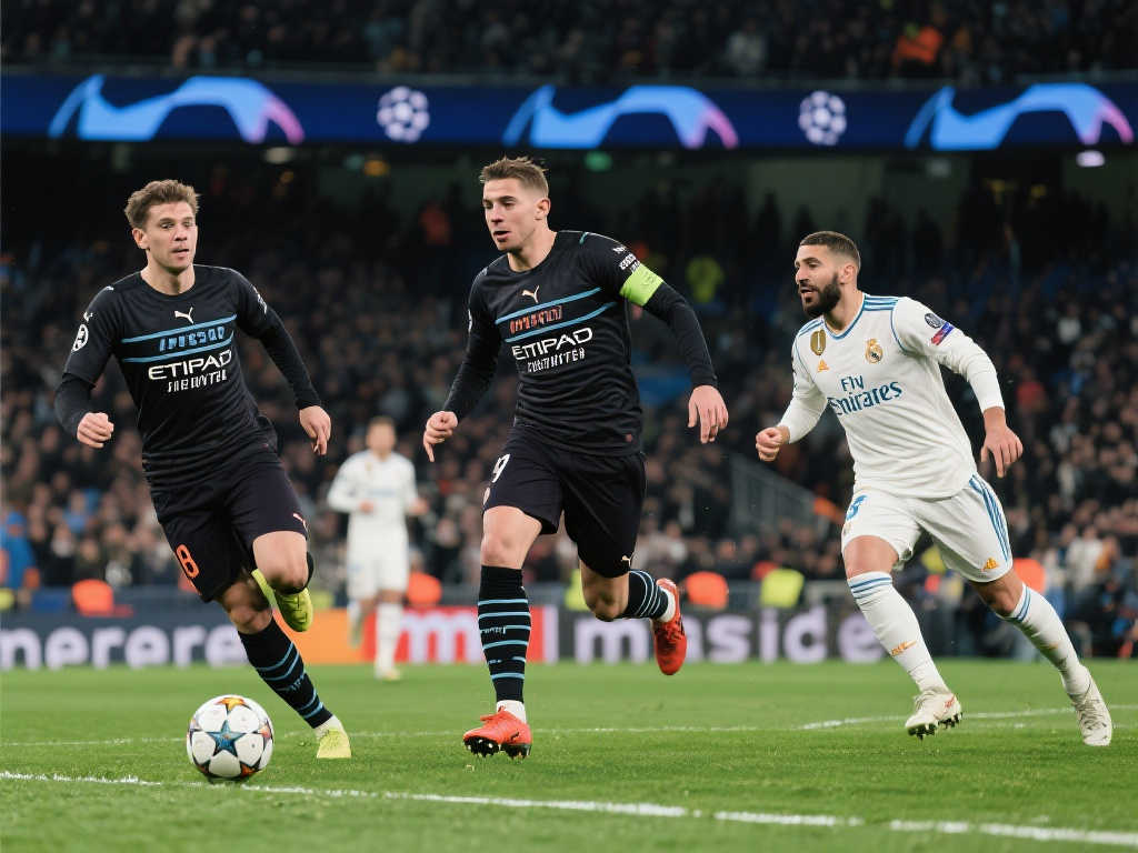 【前瞻】欧冠收官18场激战眼花缭乱？锁定这3场半关键对决！