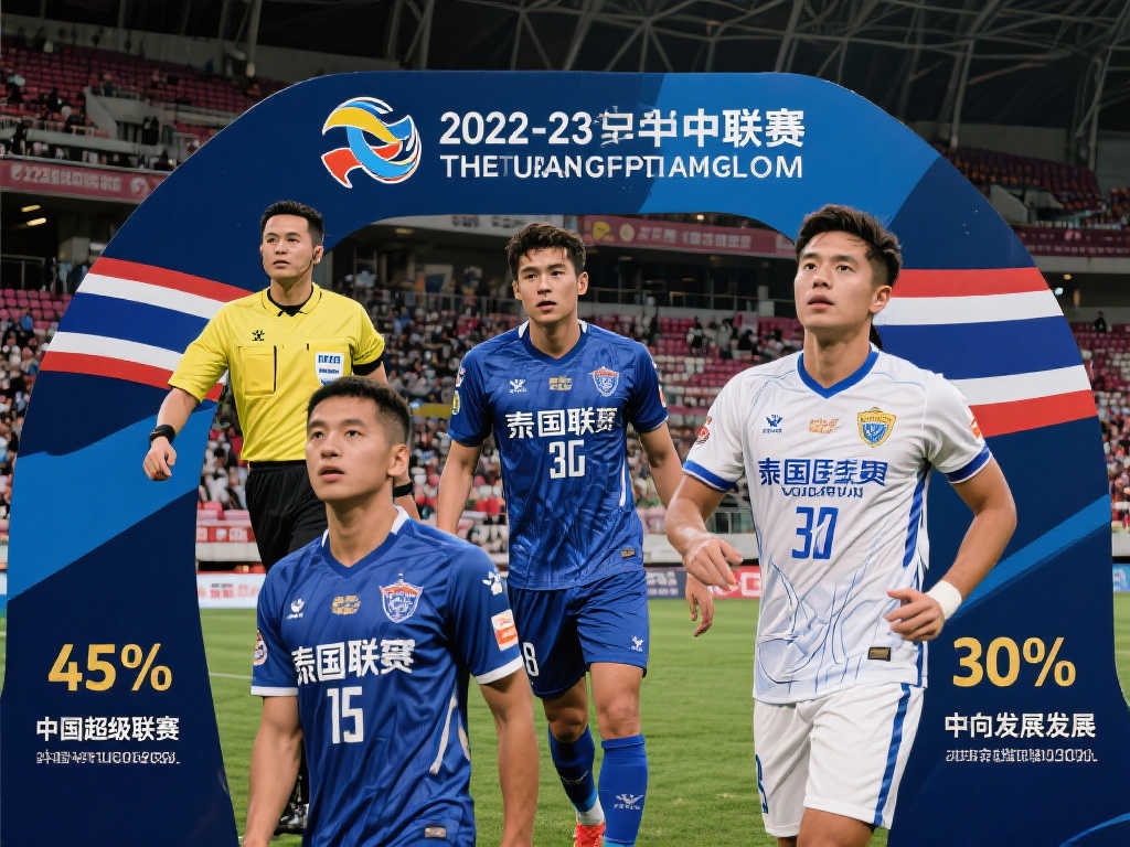 严益唯:泰超超越中超的偶然性与必然性剖析 严益唯:泰超超越中超的偶然性与必然性剖析