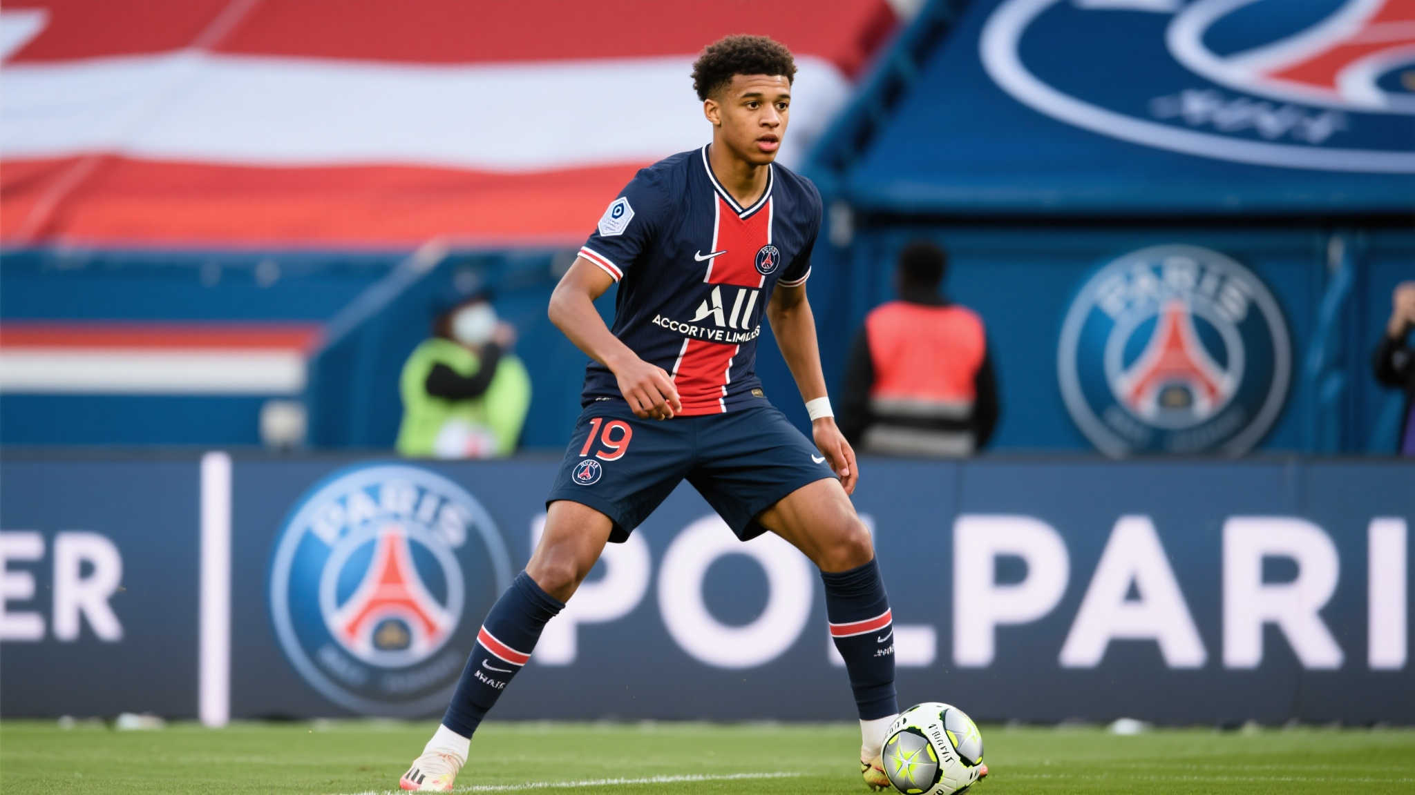 法国媒体报道：扎格离开巴黎，租借加盟哥本哈根