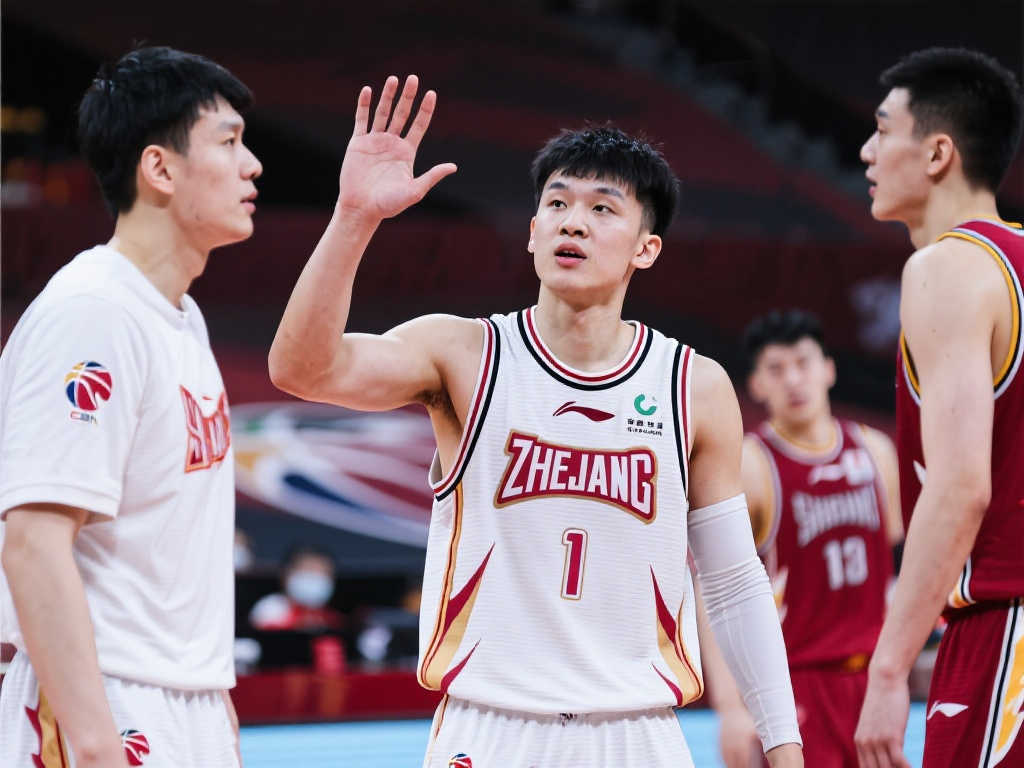 [流言板]签运欠佳！江苏队CBA选秀历史无缘状元签