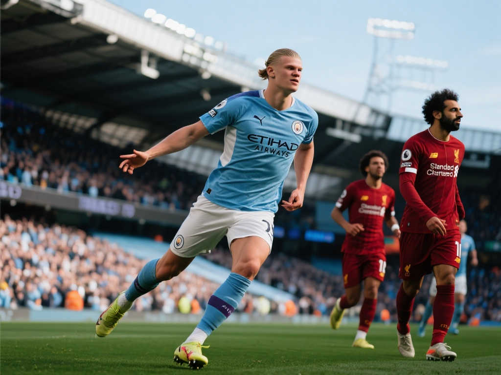 【早报】英超的真正实力! 【早报】英超的真正实力!